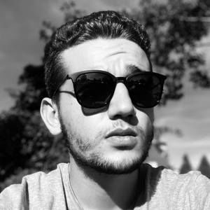 Meet your Posher, Ayman